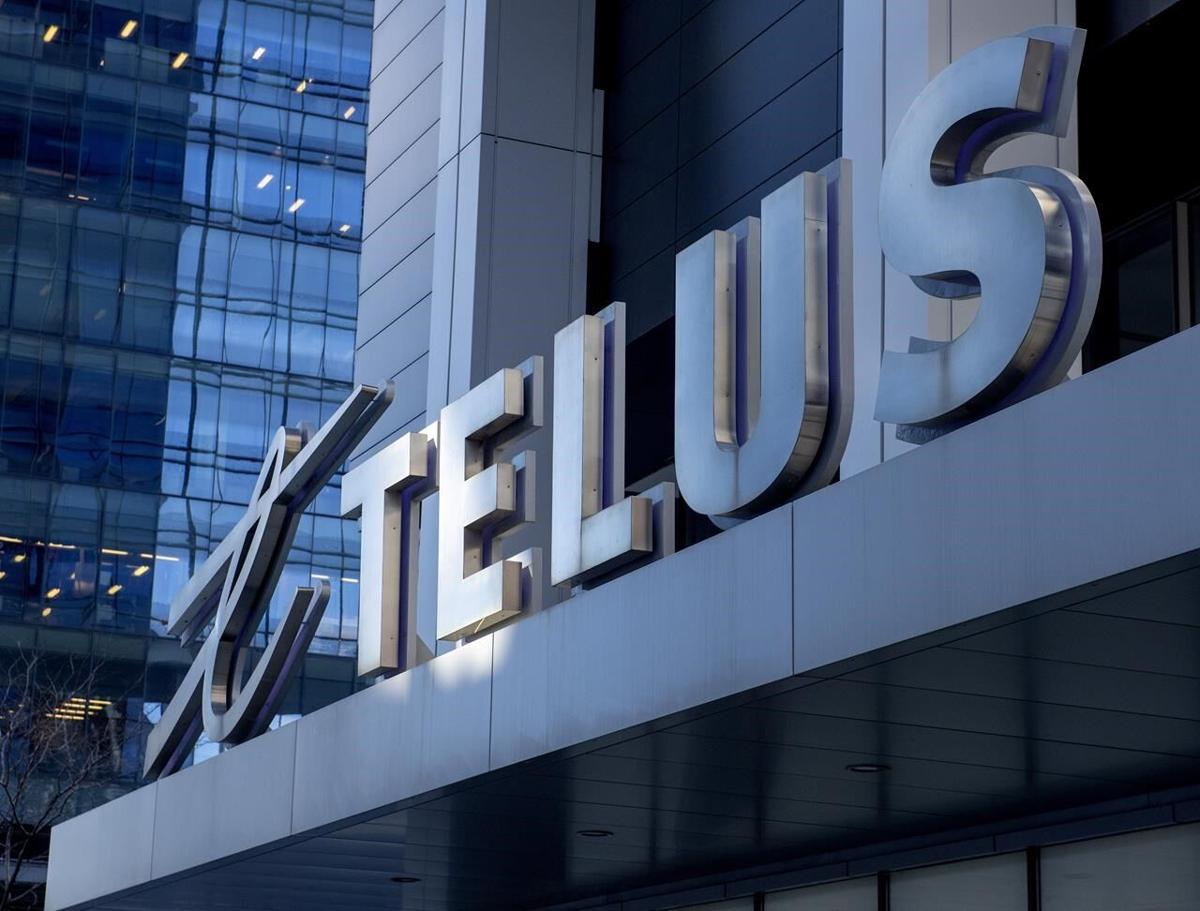 Telus