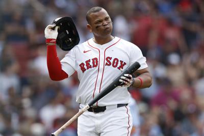 Red Sox Devers