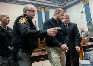 Former Ohio missionary pleads guilty to molesting 2 boys in Haiti
