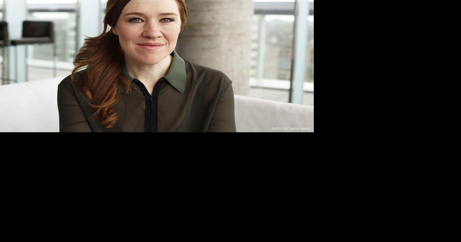 Inside Olympian Clara Hughes's unexpected health crisis — and how it led her down an LSD rabbit hole 