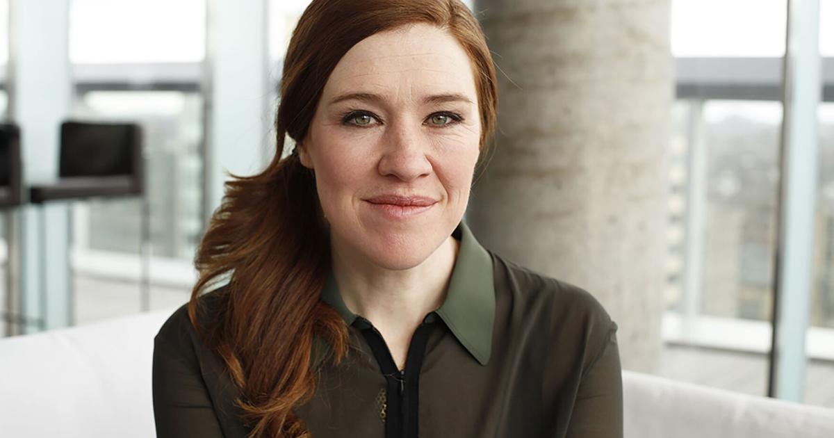 Olympian Clara Hughes on menopause and psychedelic therapy: 'I had to go hard' - Toronto Star