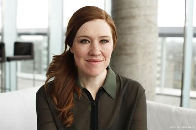 Canadian Olympian Clara Hughes Shares Personal Journey in New Memoir