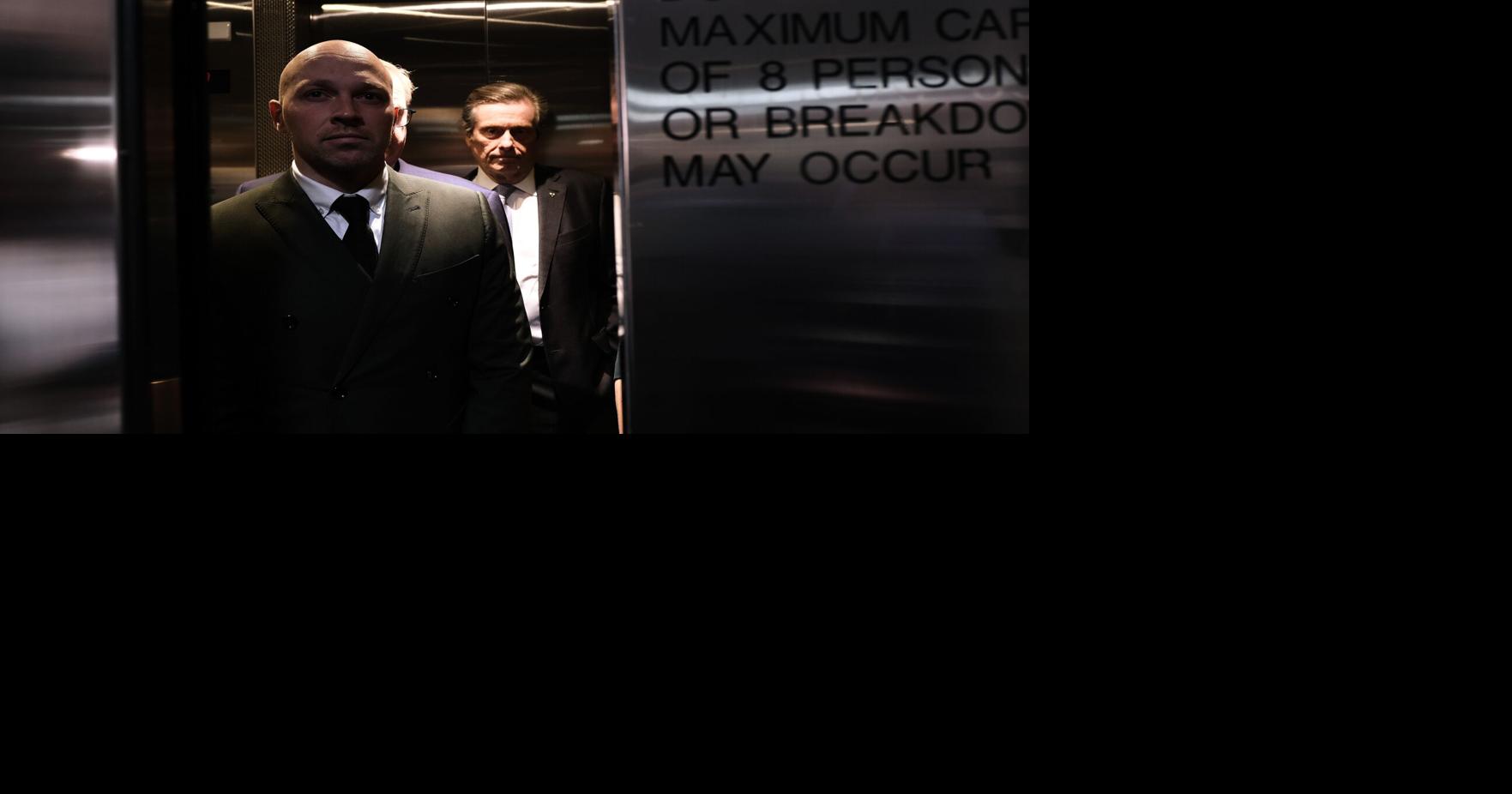 New twists in Toronto&rsquo;s mayoral race + house prices have fallen again