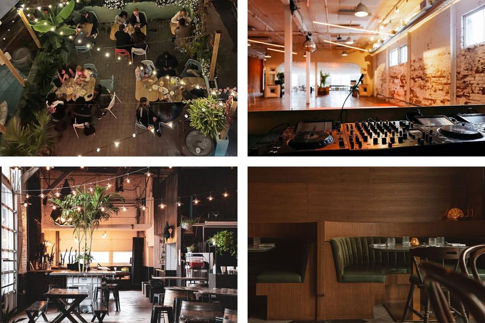 Geary is Toronto’s coolest street. What makes it so great?