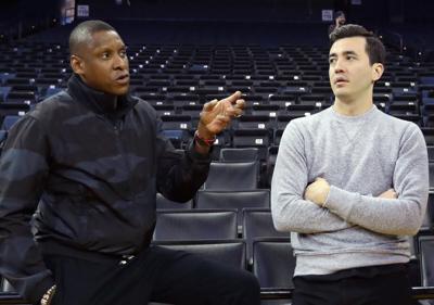 Ujiri Webster