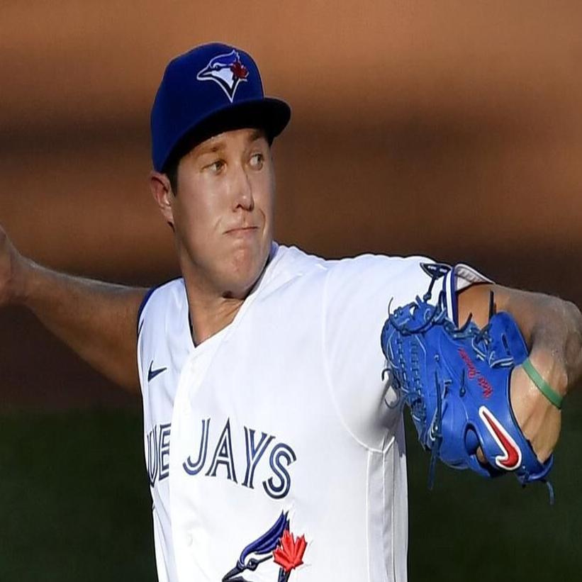 Hyun-Jin Ryu hoping to bounce back to prominence in Blue Jays rotation