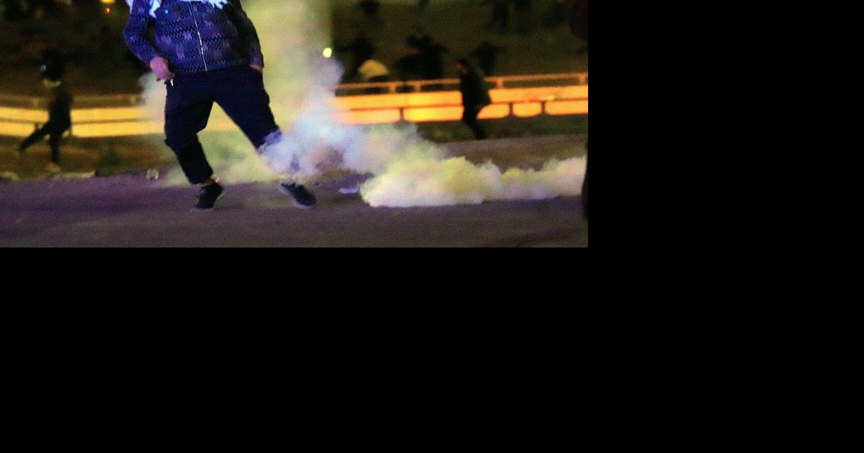 Trump's unclear plan for Iran may be what keeps Canada on the sidelines, experts say