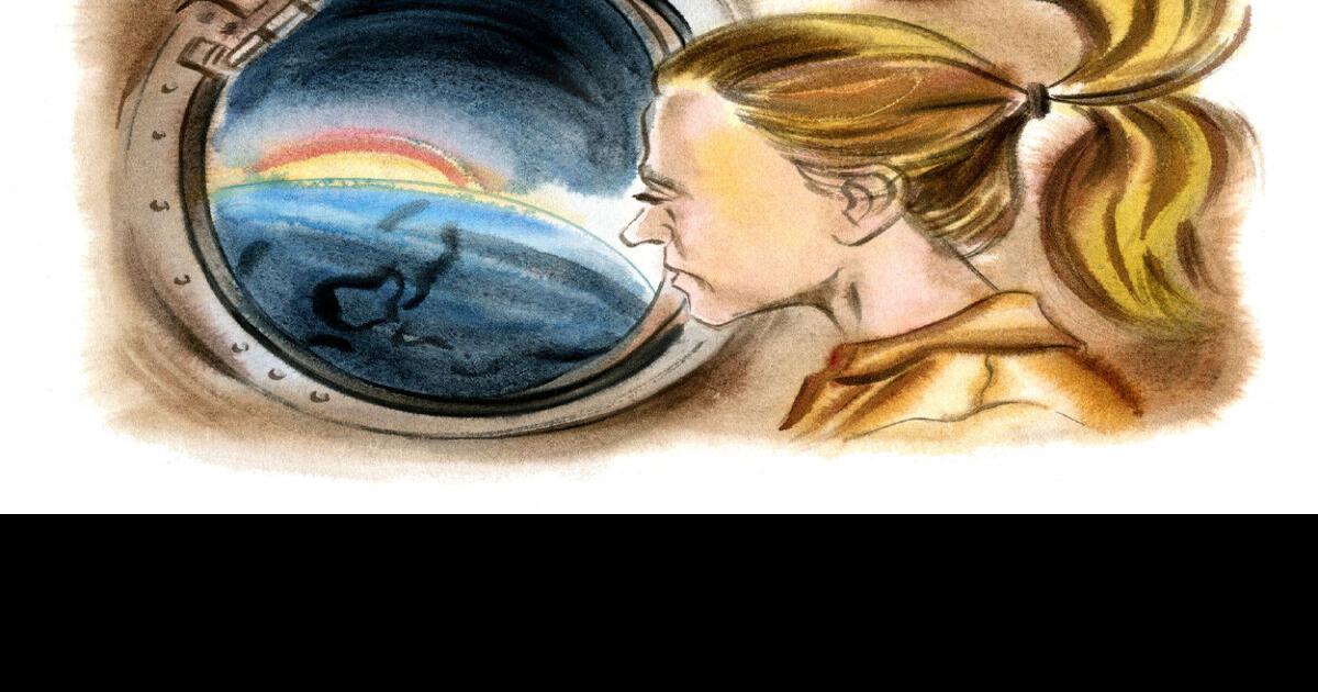 Toronto Star short story contest winner