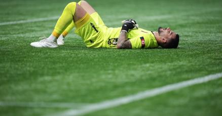 After two years of paying the bills, Canadian Premier League pulls the plug on Valour