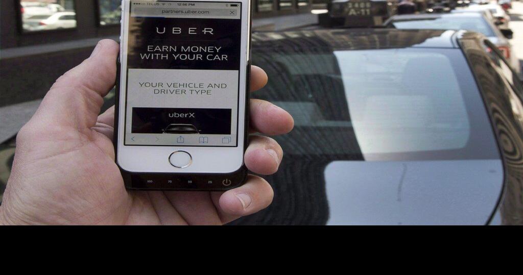 Expect more charges against UberX drivers
