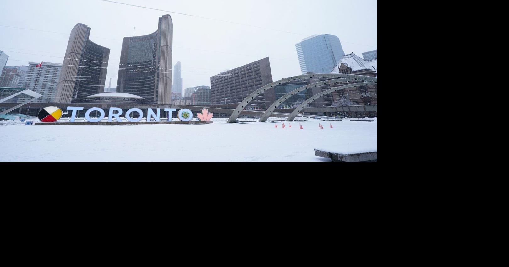 Toronto city council approves 2026 budget including 2.2 per cent property tax hike