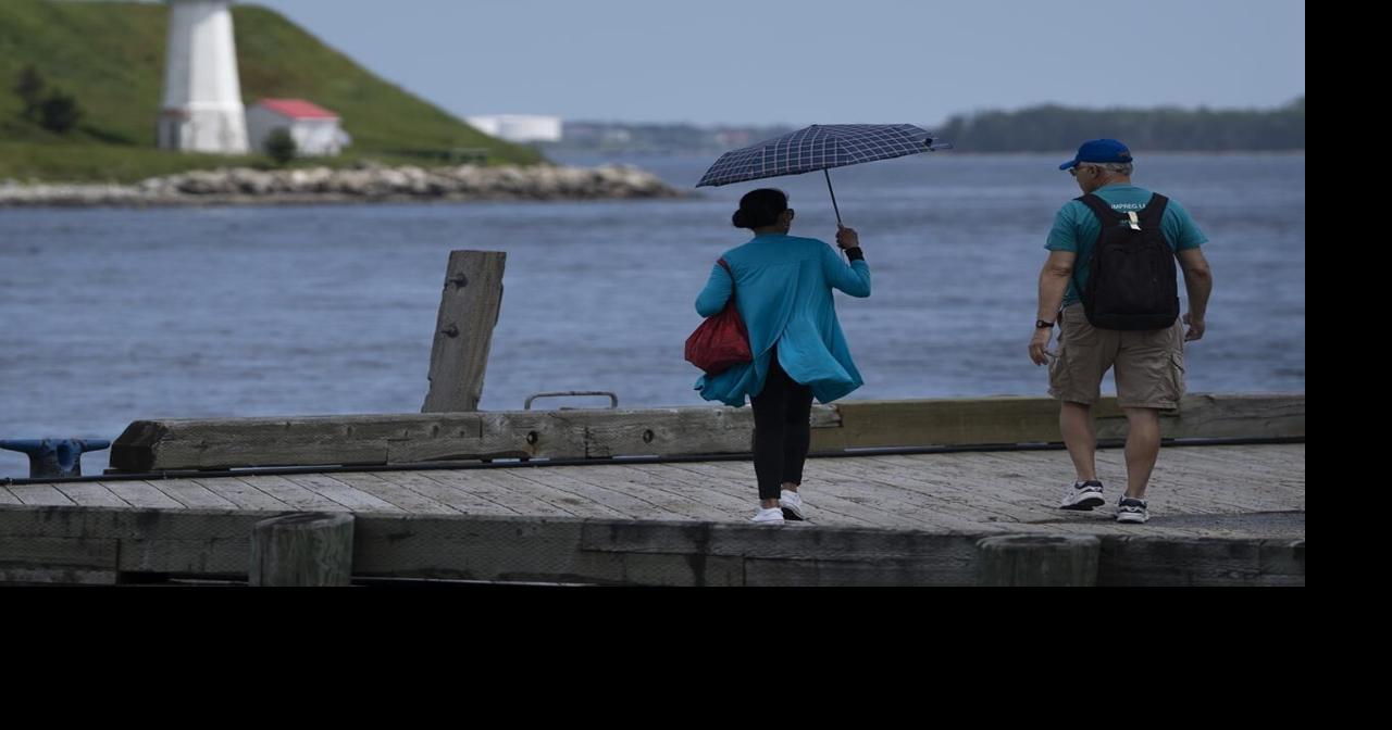 High heat and humidity forecast for much of the Atlantic provinces