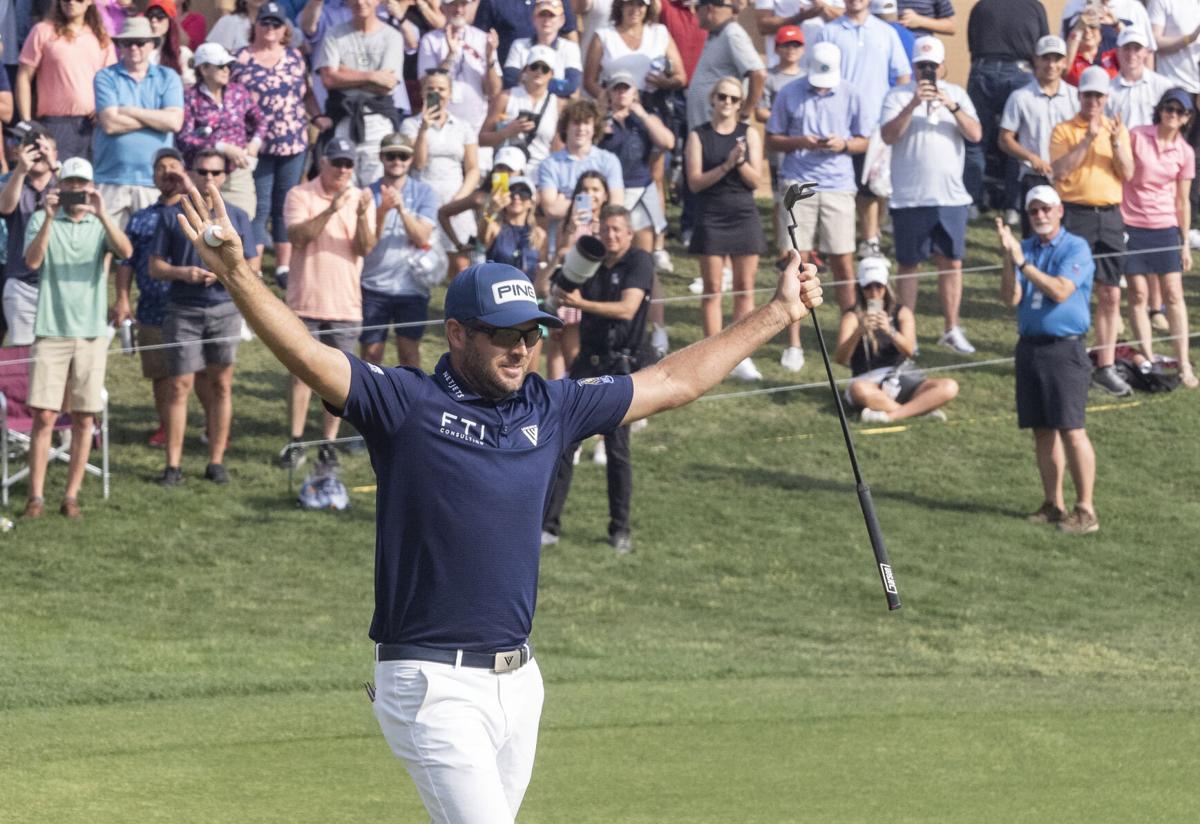 How To Bet On The Masters Golf Tournament