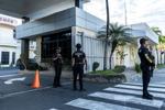 Two men arrested in fatal shooting of Canadian man in Dominican Republic