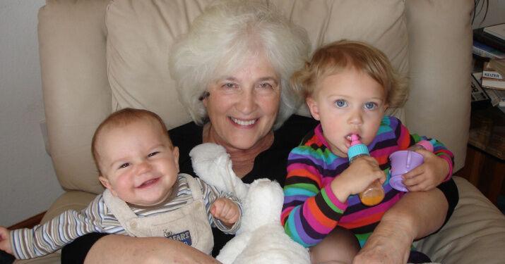 Barbara Coloroso speaks to a new wave of parents
