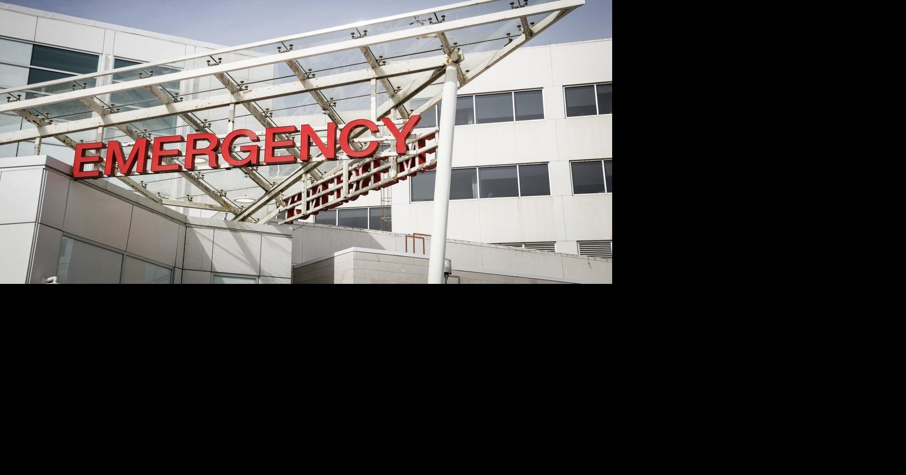 Alberta doctors say leadership lacking amid crisis of overcrowding in hospitals