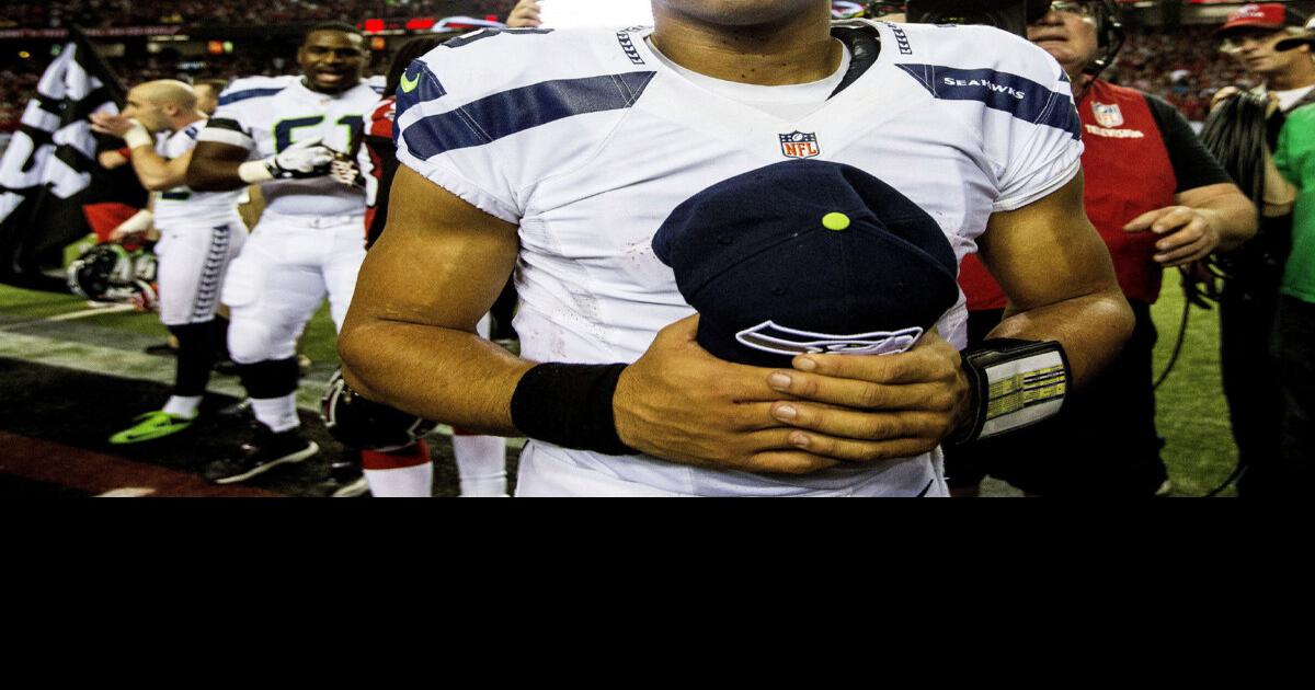 Nate Silver’s NFL predictions take a tumble after Seattle Seahawks lose