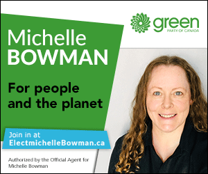 michellebowman-campaigntoelectgreenpartyelection2021300x25037299-0