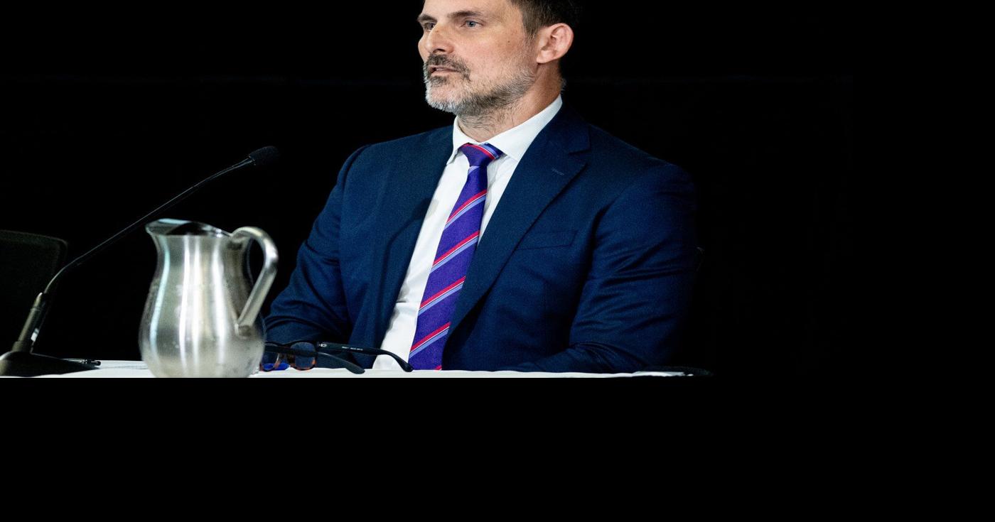 Ottawa has boosted monitoring of Iran's threats to diaspora in Canada, official says