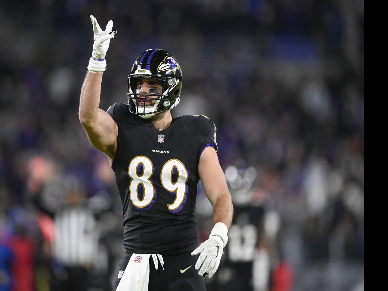 Ravens vs. Jets Week 1 picks and odds: Expect Mark Andrews to lead the  charge