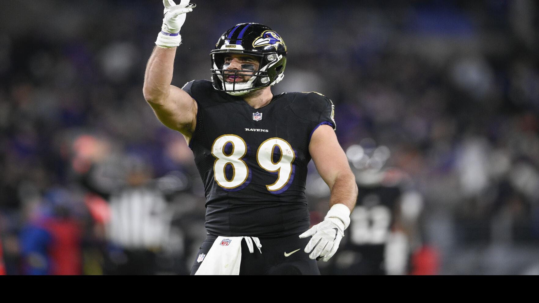 Ravens vs. Jets Week 1 picks and odds: Expect Mark Andrews to lead the  charge