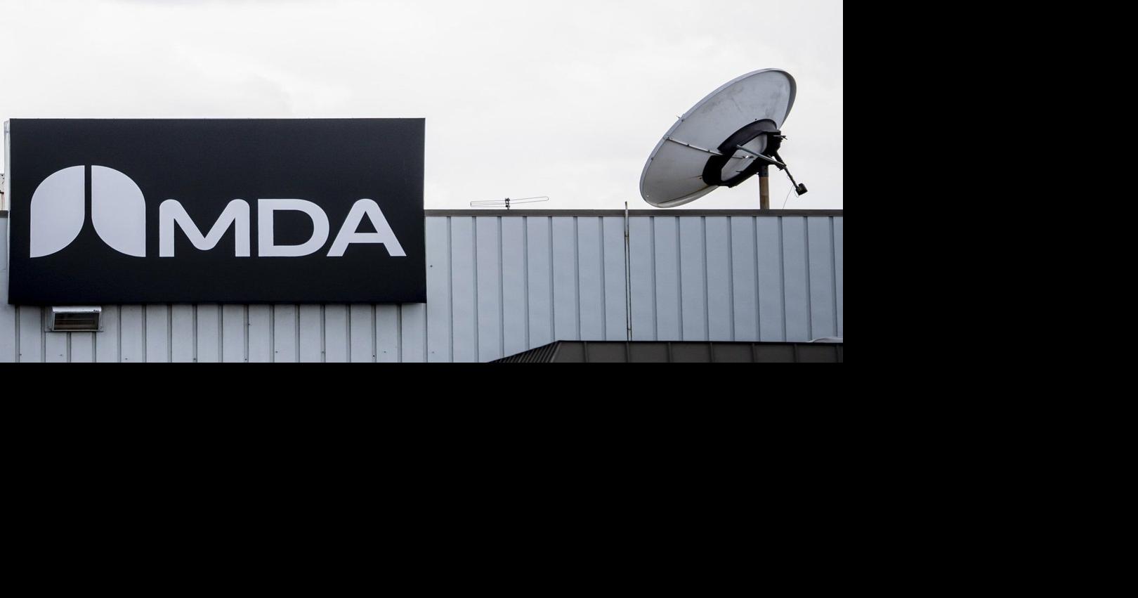 MDA Space buying U.S. company Blue Canyon Technologies