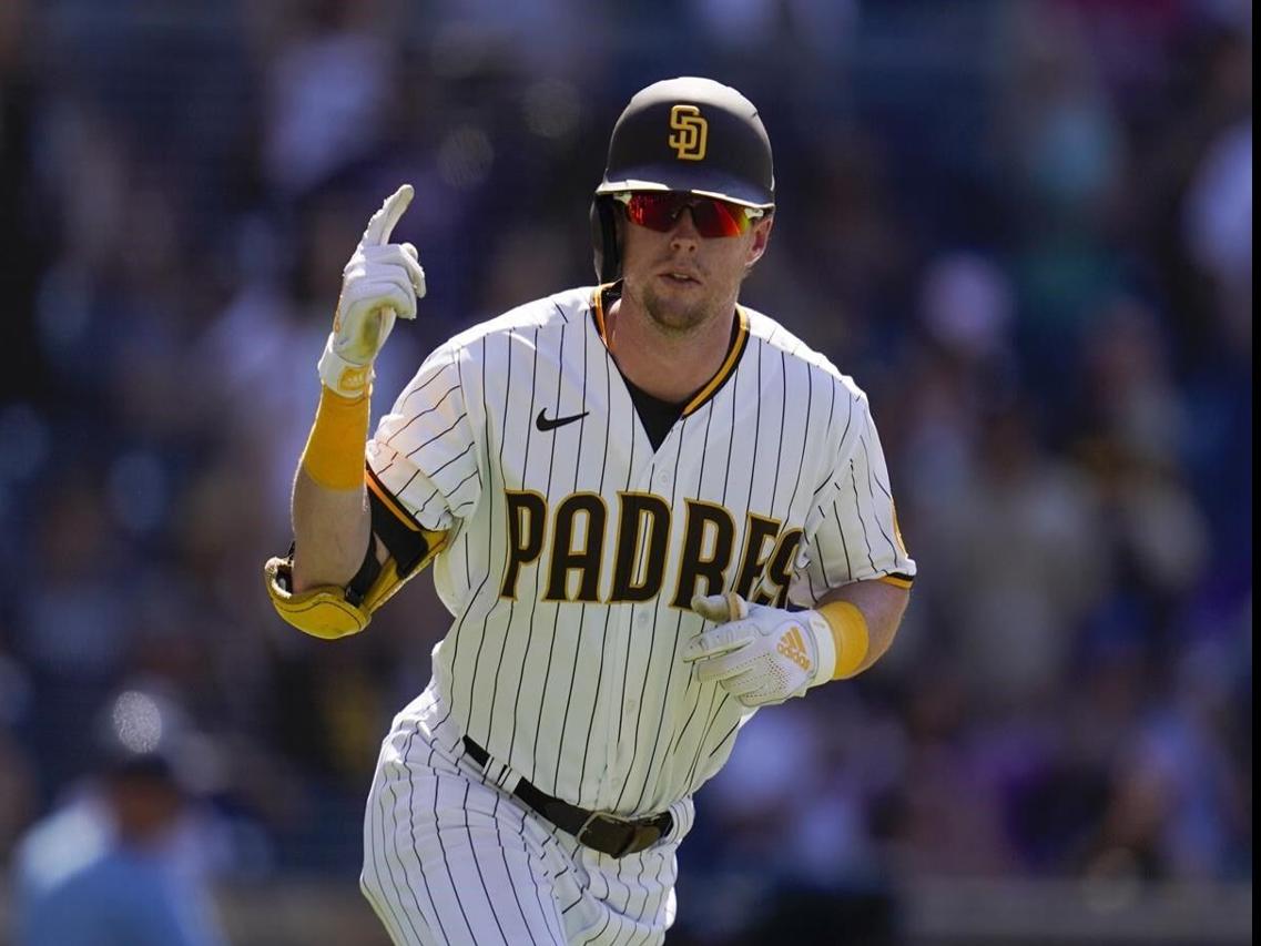 Padres trade for Soto, then sweep doubleheader from Rockies