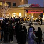 Natalie Portman, Seth Rogen, Jenna Ortega arrive for Sundance Film Festival premieres