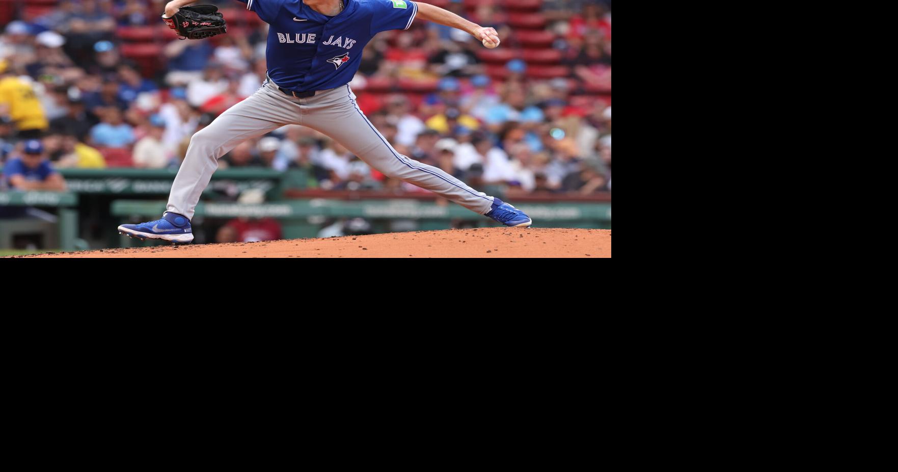 Jays bring back lefty Ryan Yarbrough on tryout. Smart move