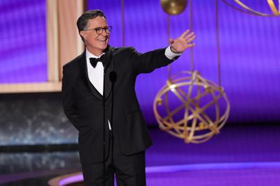 emmys 2025 colbert stage.JPG