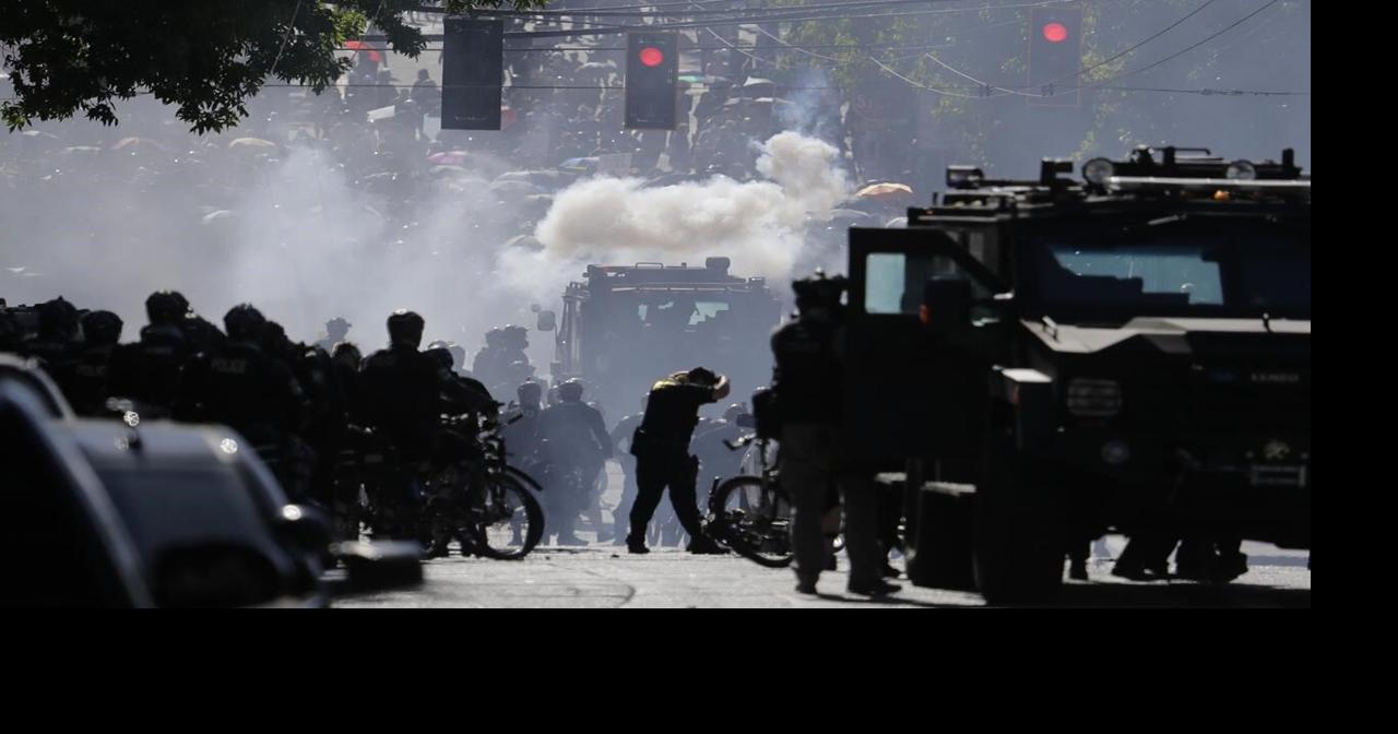 Seattle will pay $10 million to protesters who said police used ...
