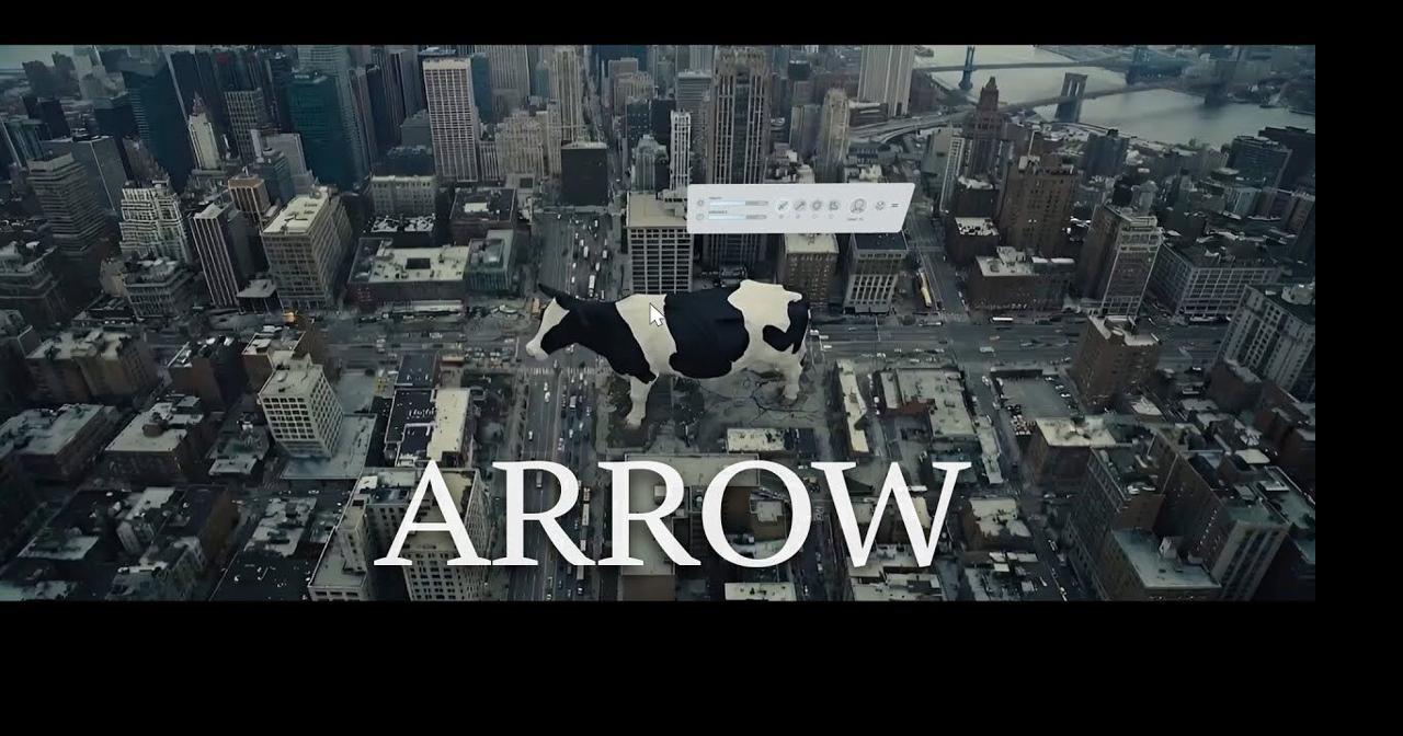 Streamers, Big Tech beware: 2026 will be the Year of the Creator. This clever 7-minute AI film tells you why