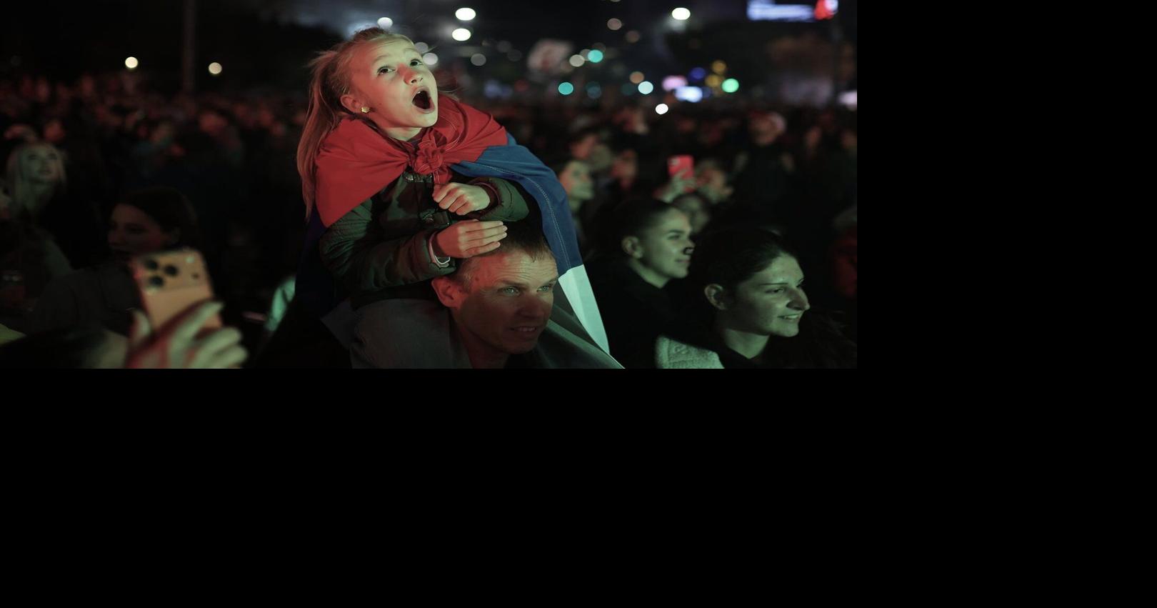Serbia’s victorious student movement faces tough challenges as it ...