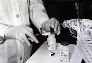 Idaho case may be connected to the 1982 Tylenol murders, officials say