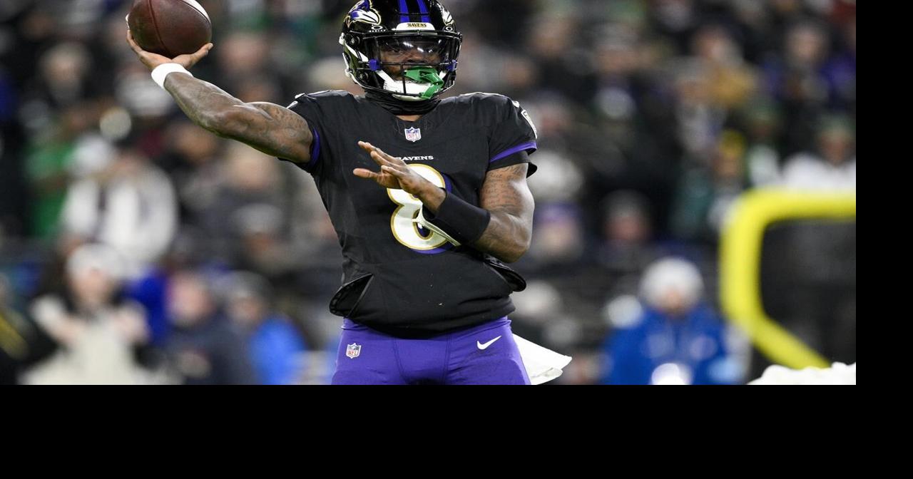 Ravens have a chance to reset before a December stretch run they handled so impressively in 2023