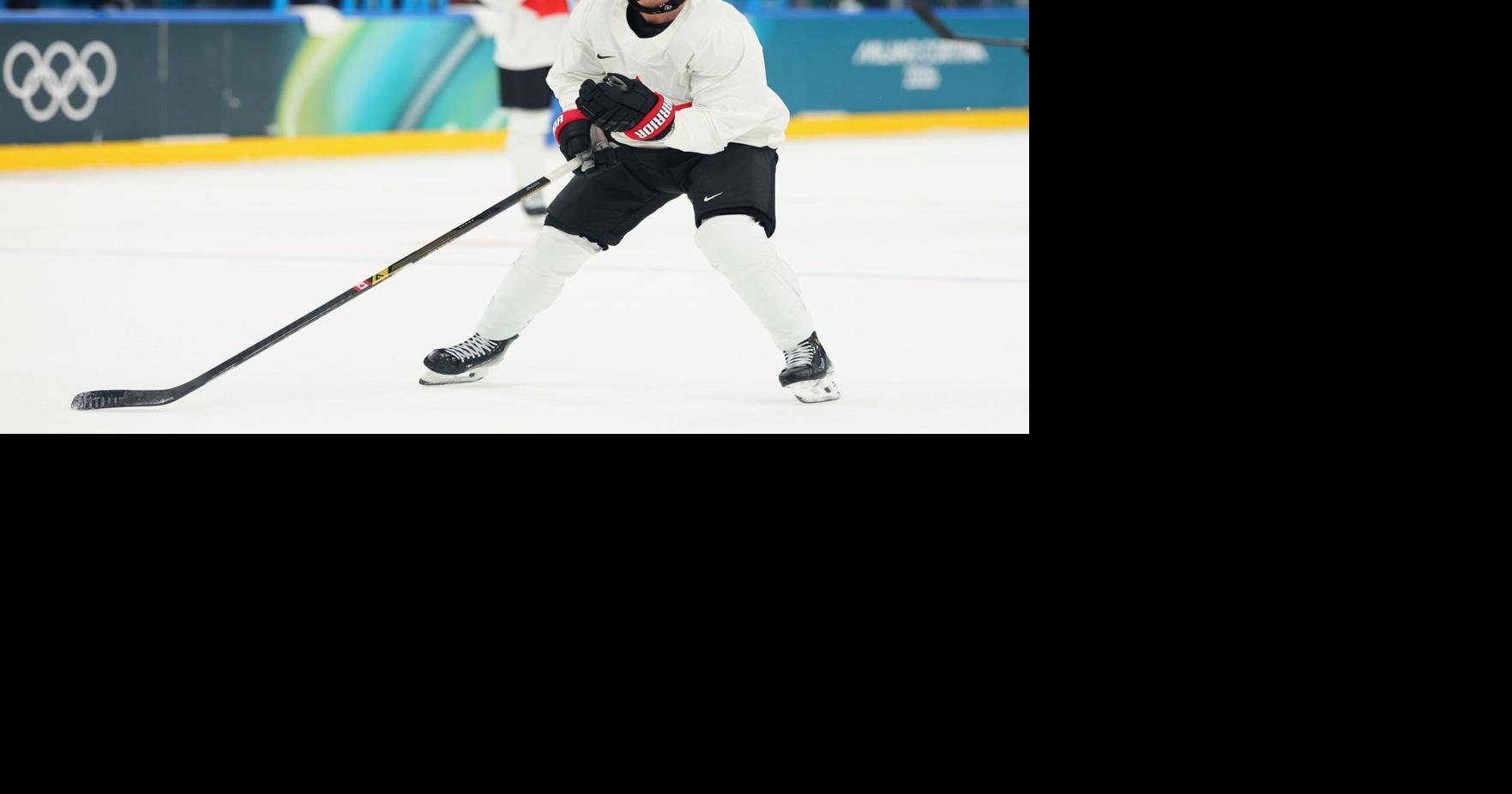 Winter Olympics: What Sam Bennett gives Team Canada in Milan