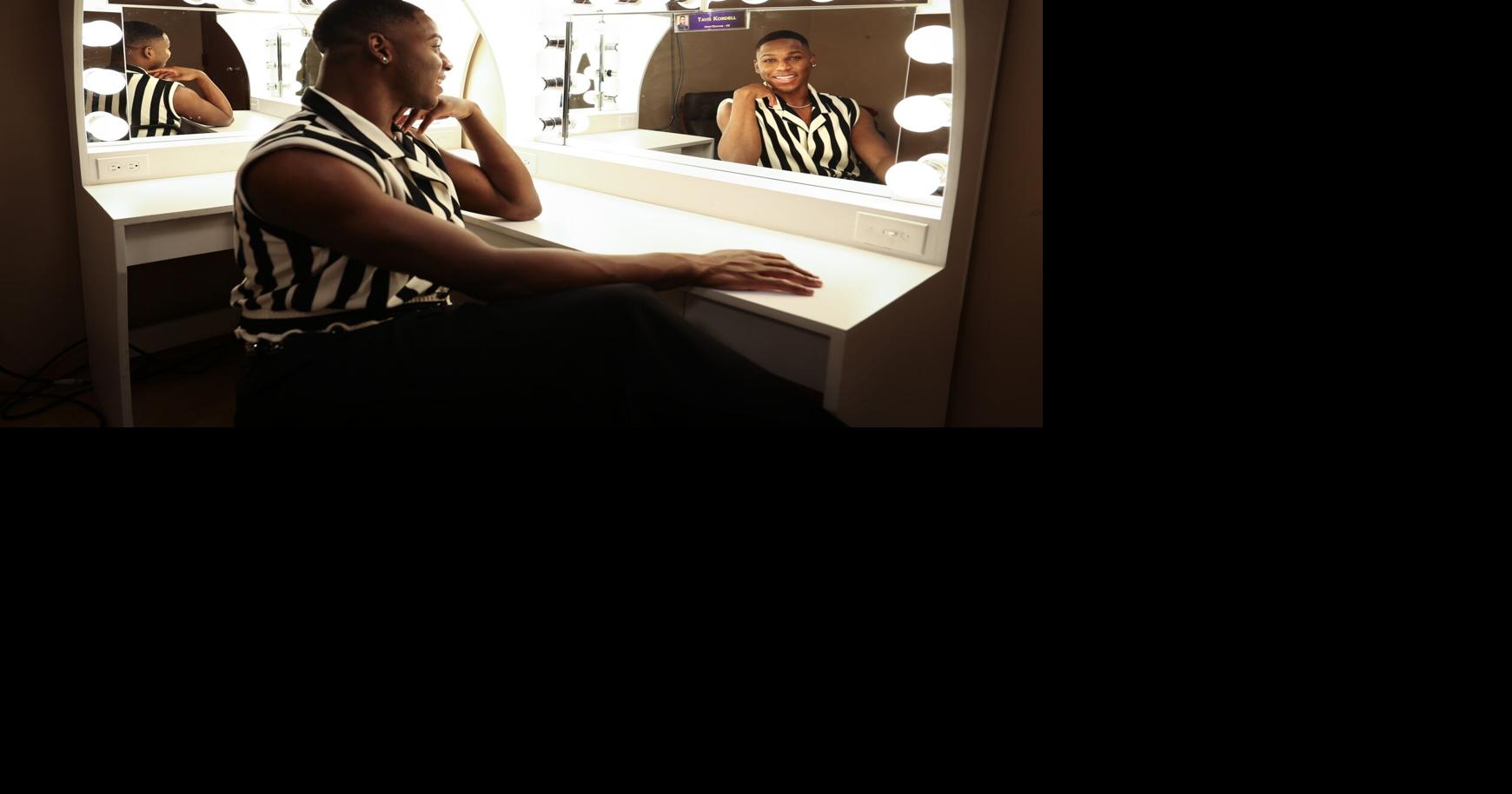 From Broadway fan to leading man: 'Some Like It Hot' star finds 'gender euphoria' in Toronto stage debut