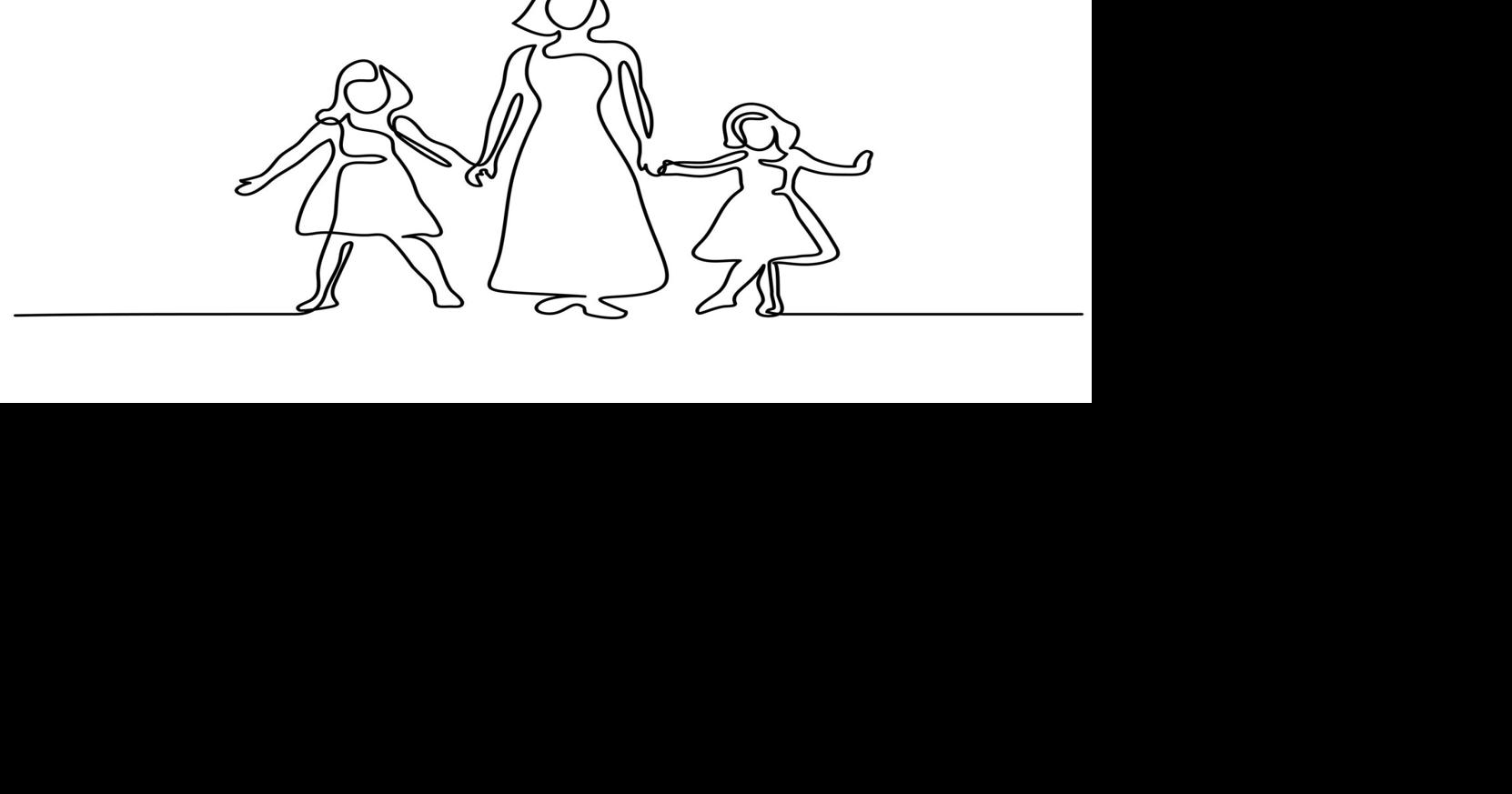 Being adopted hid a life-saving clue