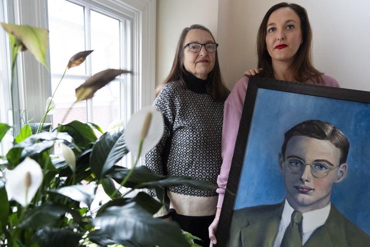 USAID is all but gone. For one family, 3 generations of service were defined by it