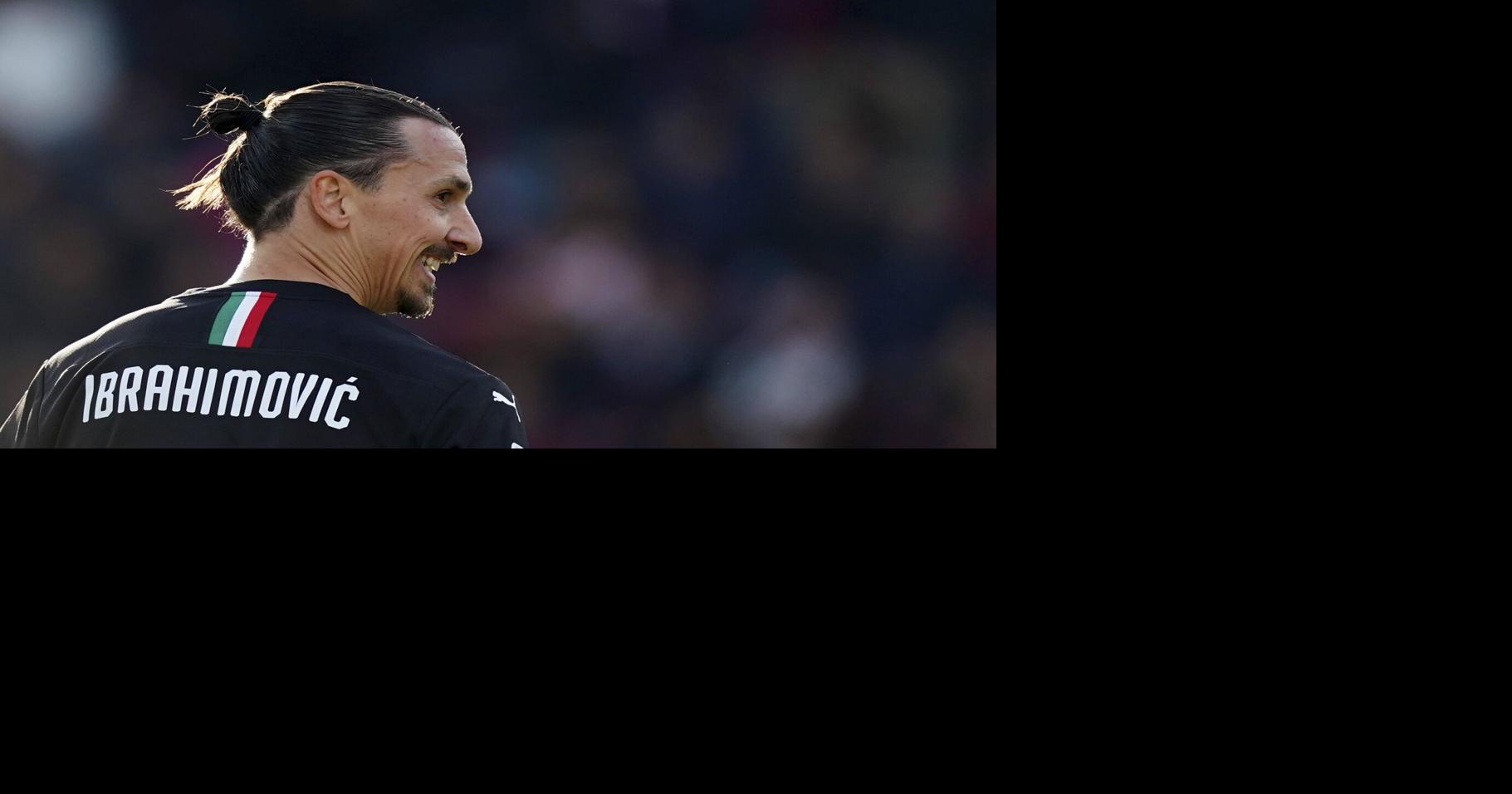 Nimmt die Welt Kanada bei der WM ernst? Ein neuer Zlatan-Werbespot macht ...