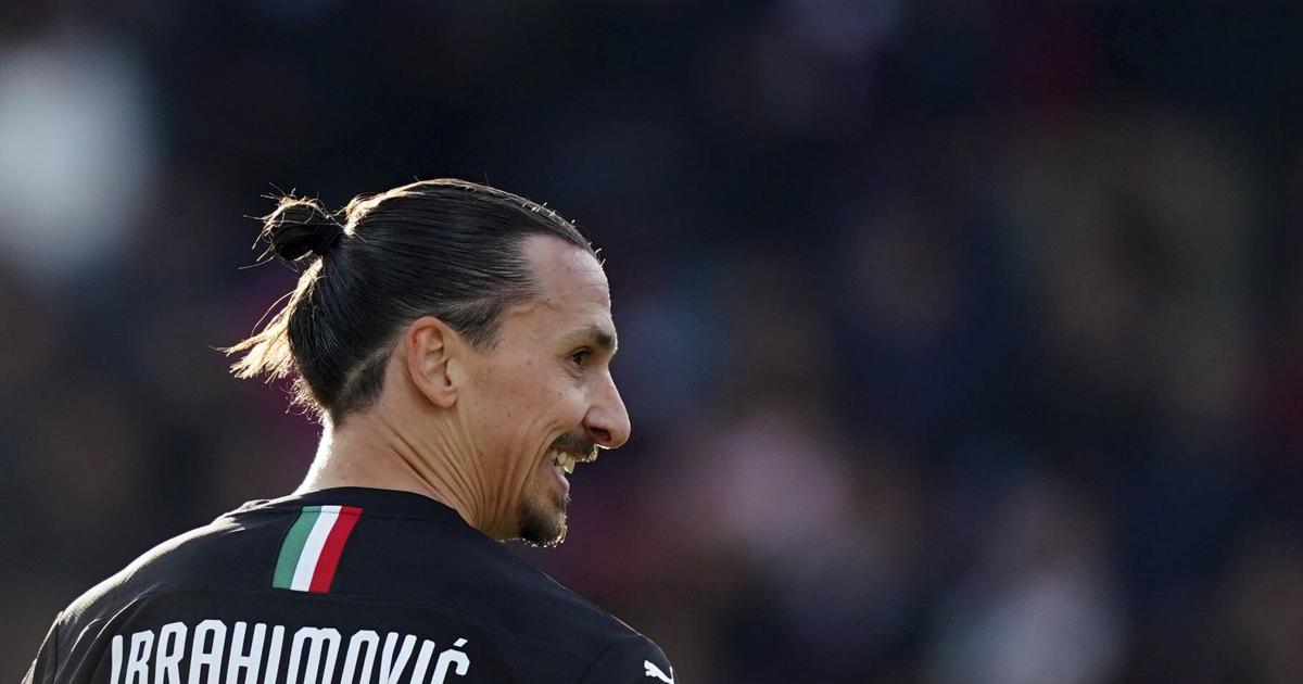 Nimmt die Welt Kanada bei der WM ernst? Ein neuer Zlatan-Werbespot macht ...