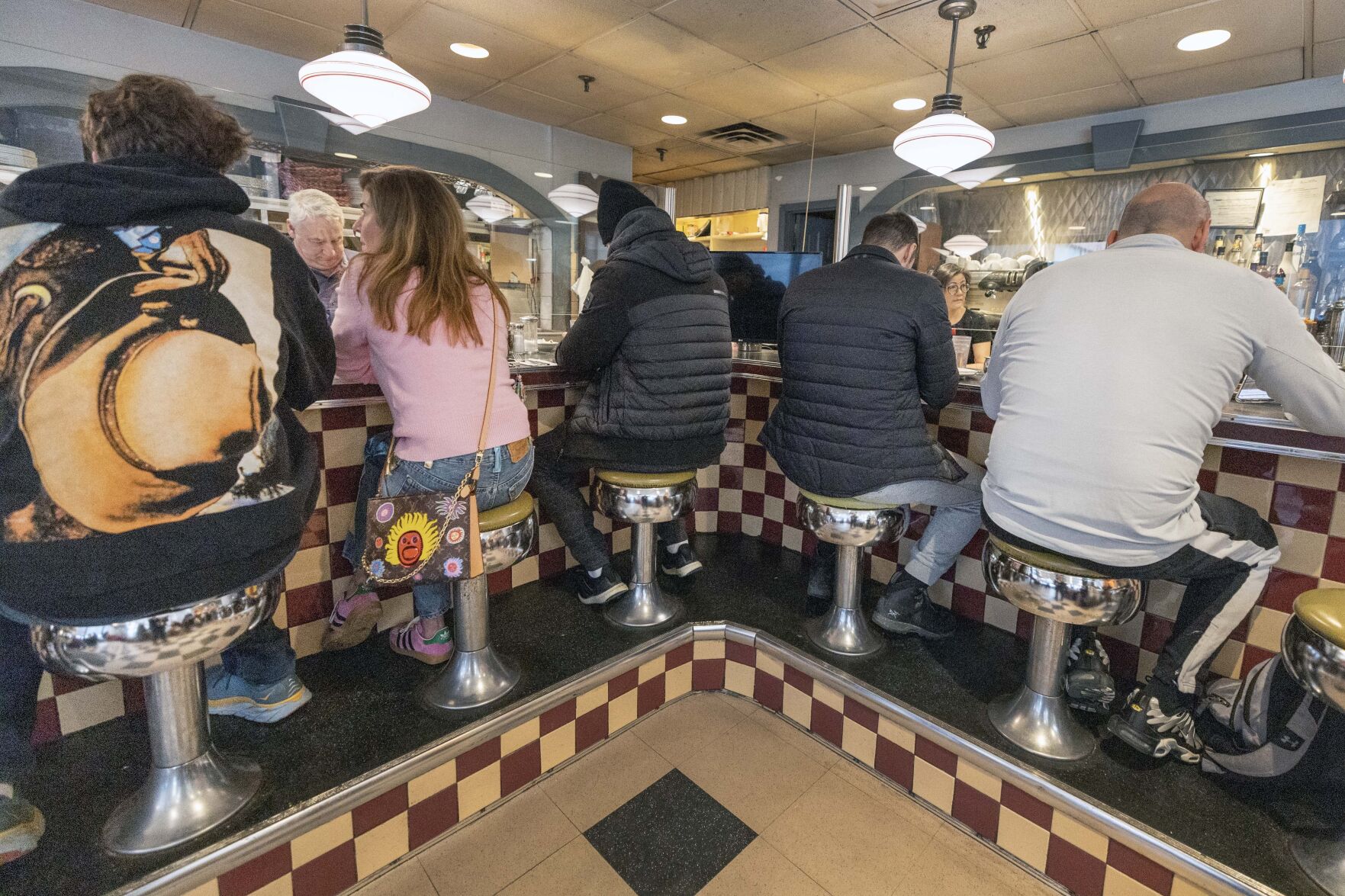 Another beloved Toronto diner closes after 30 plus years