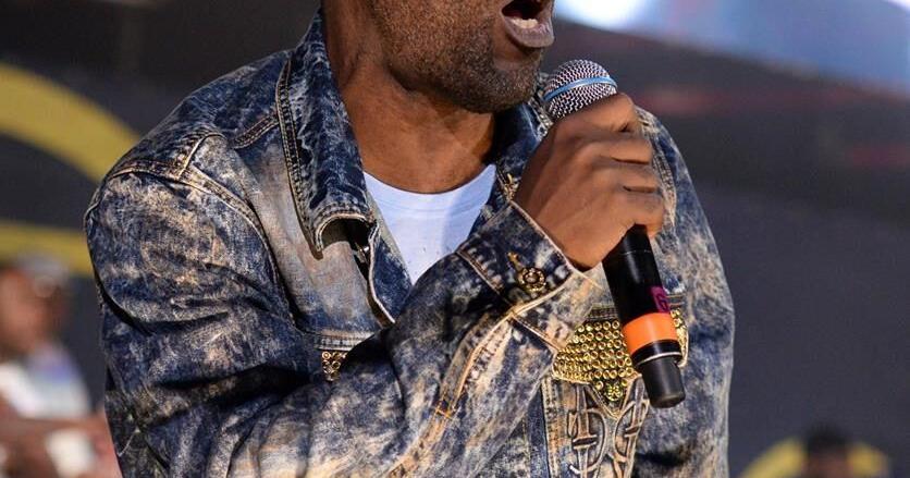 Rapper Black Rob, known for hit ‘Whoa!,’ dead at 52