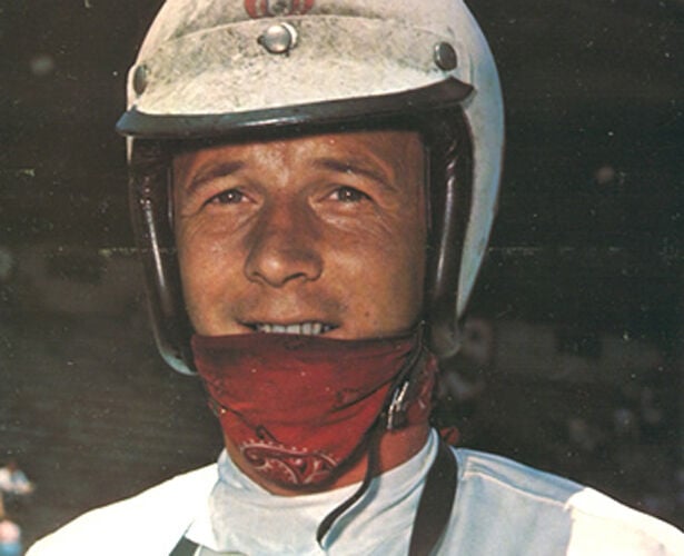 Looking back at Canada's Indy pioneer