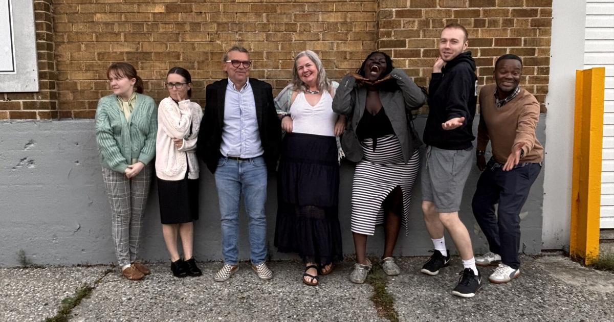 ‘The Remainders’ is a quiet new play that needs further development