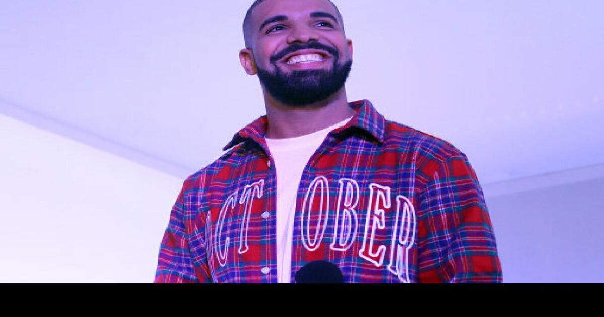 Drake announces album release date