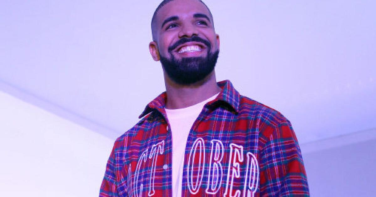 Drake announces album release date