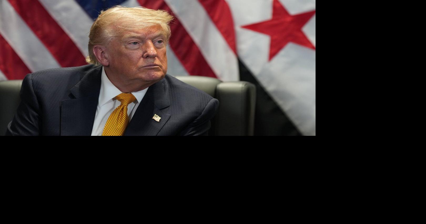S&P/TSX composite down more than 600 points after Trump says Iran ceasefire over