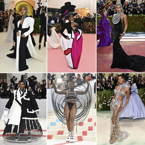 Janelle Monae Black dandyism etches place into Met Gala history — and global visibility