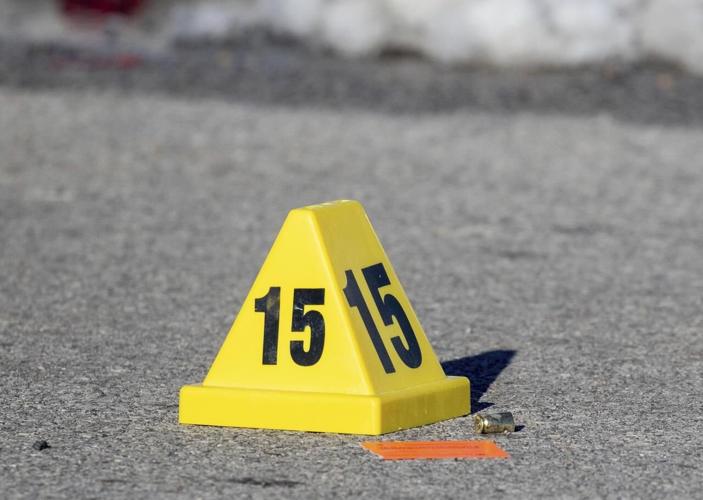 1 teen dead, 2 wounded in shooting outside Iowa high school